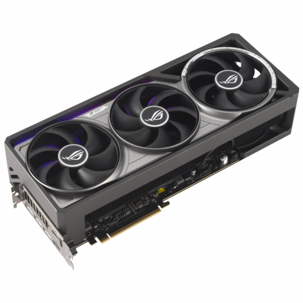 ASUS GeForce ROG ASTRAL RTX5080 16G GAMING / 16GB GDDR7 /...