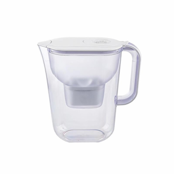 Konvice filtrační ORION Carbo 3l White