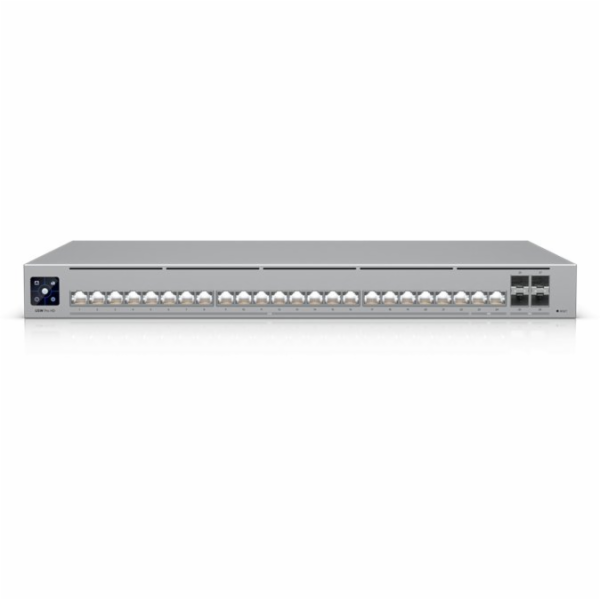 Ubiquiti UniFi Switch Pro HD 24 - 22x 2.5GbE, 2x 10GbE, 4...
