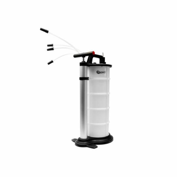 Odsávačka oleje GEKO G02118