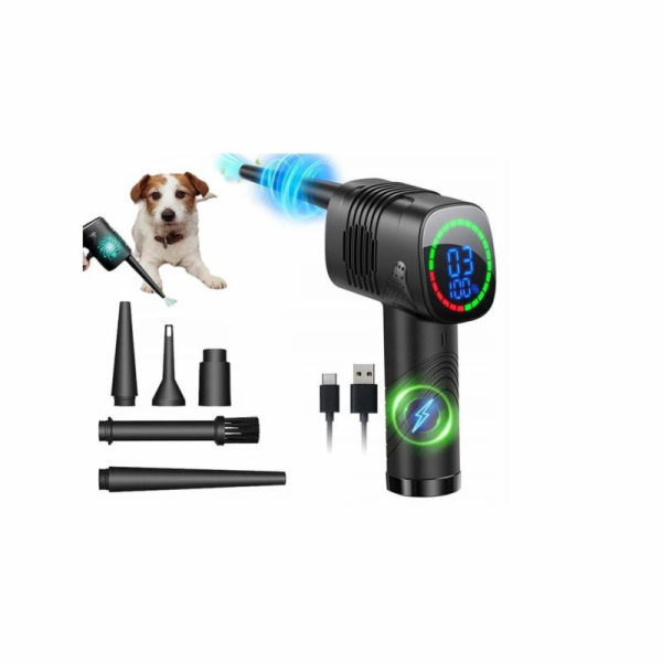 Sada na čištění PC AKU LTC LXAD1