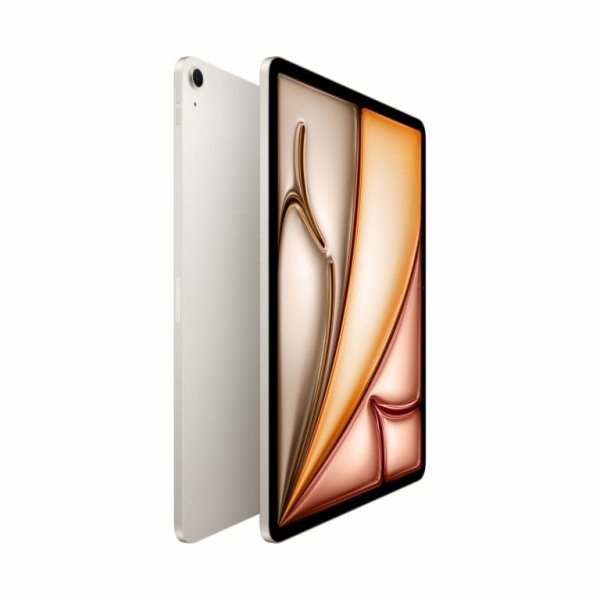 Apple iPad Air M3 2025 13" Wi-Fi 512GB Starlight