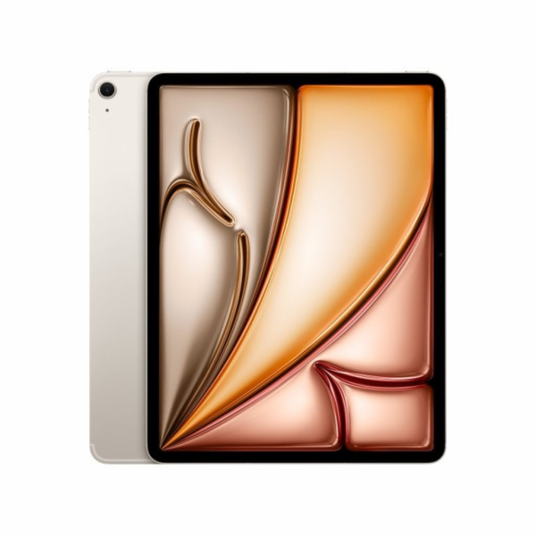 Apple iPad Air 13"/(M3) Wi-Fi + Cellular/12,9"/2732x2048/...