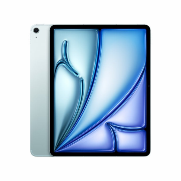 Apple iPad Air 13"/(M3) Wi-Fi + Cellular/12,9"/2732x2048/...