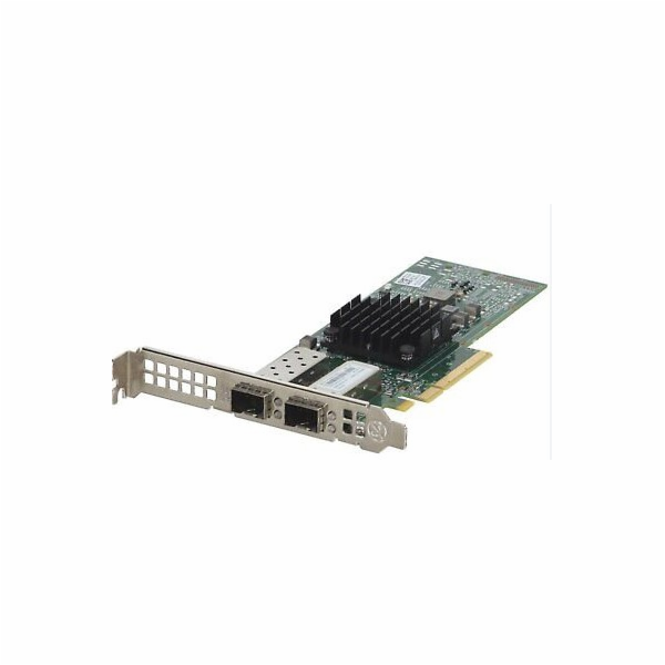 Dell Broadcom 57414 Dual Port 10/25GbE SFP28 PCIe