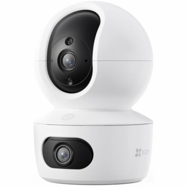EZVIZ IP kamera TY7 Dual/ duální/ vnitřní/ Wi-Fi/ (4MP+4MP)