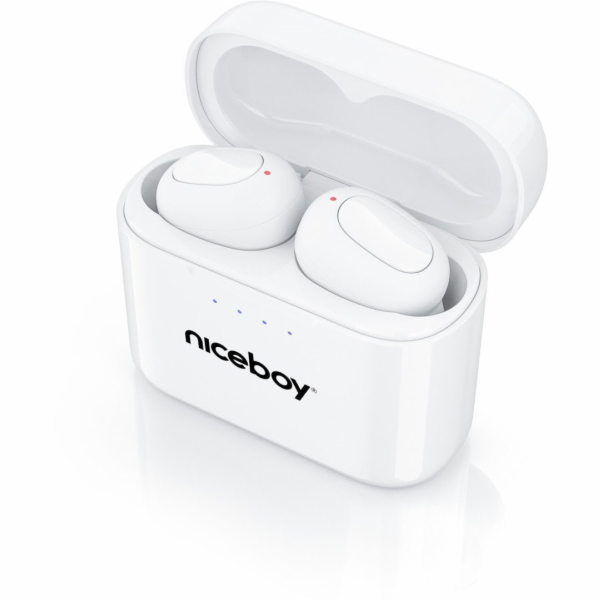 Niceboy HIVE Podsie 4 White