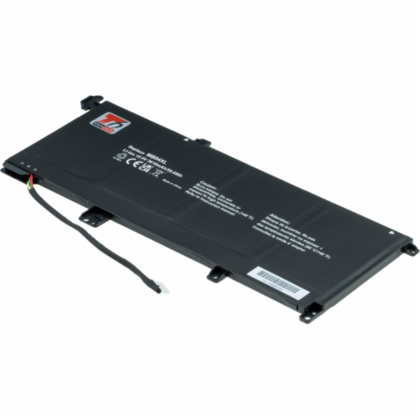 Baterie T6 Power HP Envy 15-aq000, M6-aq000 x360 serie, 3...
