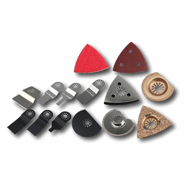 Sada nástavců FDB 9002 pro FIELDMANN FDB 2005-E / FDB 200...