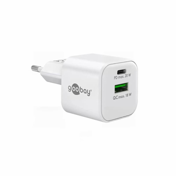 Adaptér USB GOOBAY 65865