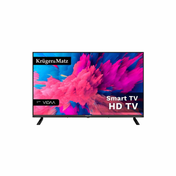 Televizor KRUGER & MATZ KM0232HD-V2 SMART TV 32"