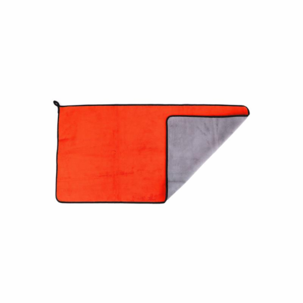 Mycí utěrka SIXTOL Car Detailing Wash Towel L 50x100cm