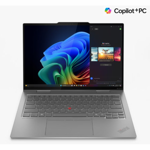 Lenovo ThinkPad X1 2-in-1 G10 Ultra 7 258V/AI/32GB/2TB/14...