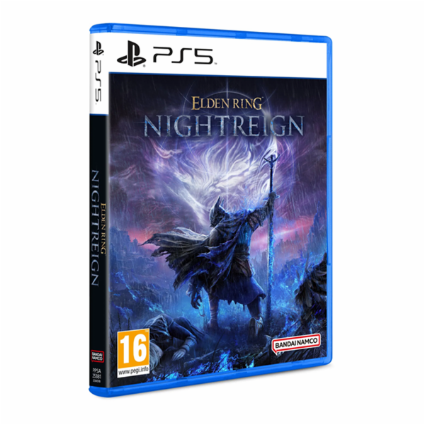 PS5 - ELDEN RING Nightreign