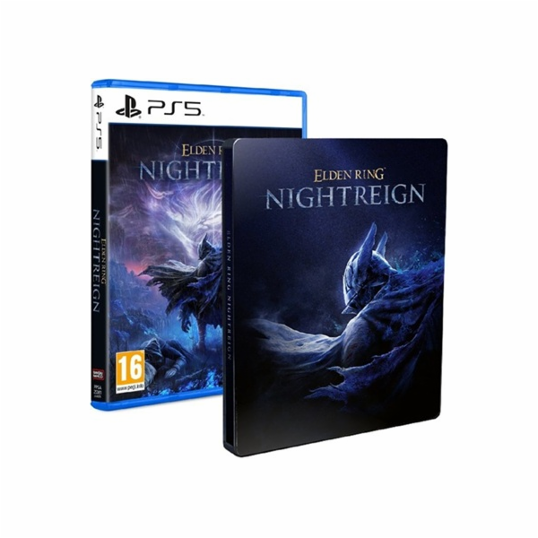 PS5 - ELDEN RING Nightreign Seekers Edition