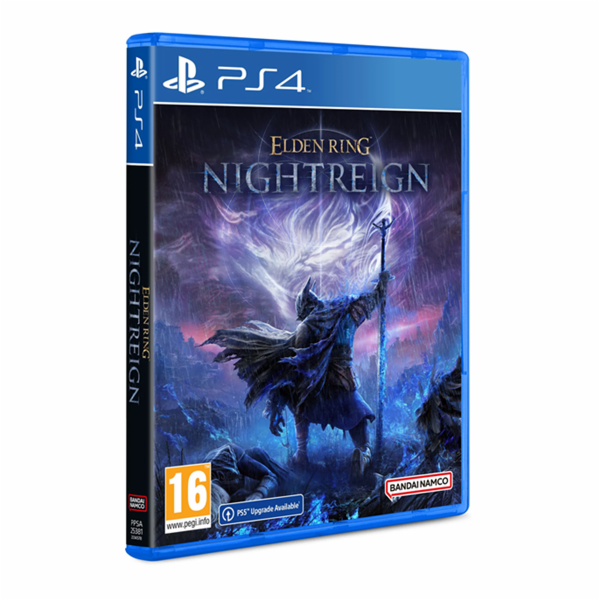 PS4 - ELDEN RING Nightreign
