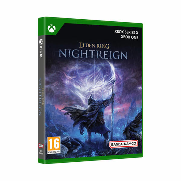XSX - ELDEN RING Nightreign