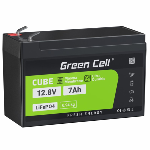 Green Cell Battery CP-XB10 SF-08 for Bluetooth Speaker Bl...