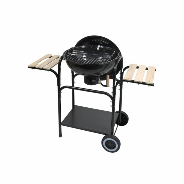 Gril&nbsp;na&nbsp;dřevěné&nbsp;uhlí&nbsp;CATTARA&nbsp;13033&nbsp;Messina