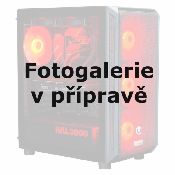 HAL3000 Online Gamer / AMD Ryzen 5 7600/ 32GB DDR5/ RTX 5...
