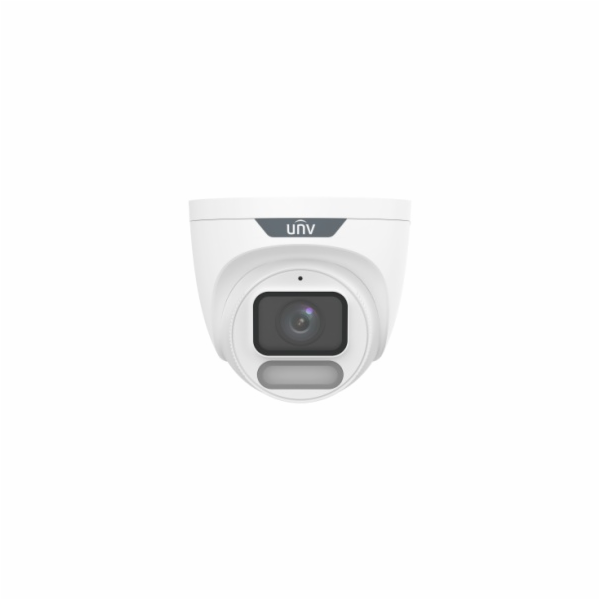 Uniview IPC3624LE-ADF28K-WP, 4Mpix IP kamera, turret, obj...