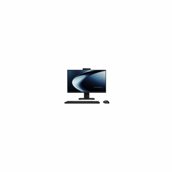 ASUS ExpertCenter AiO P400 P440VAK-BPC234X, i5-13420H, 23...