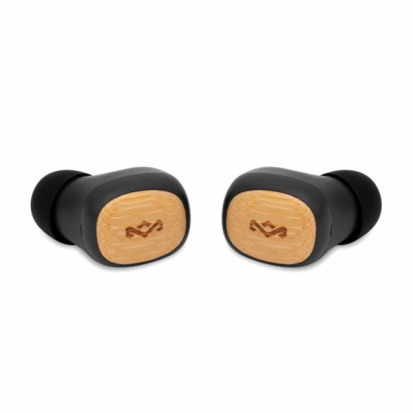 House of Marley Smile Jamaica Mini, bezdrátová sluchátka ...