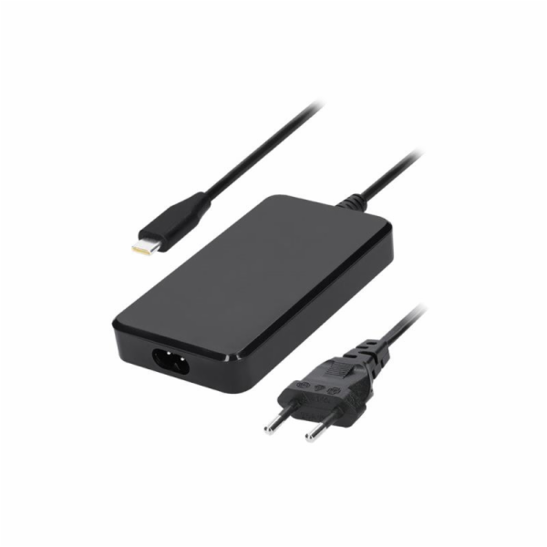 Adaptér pro notebooky SOLIGHT DA43 65W univerzální zdroj