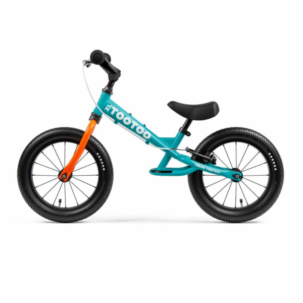 Odrážedlo Yedoo TooToo XL - tealblue