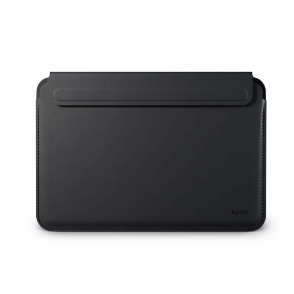 Epico Uni Leather Sleeve 14´´ Laptops - černá