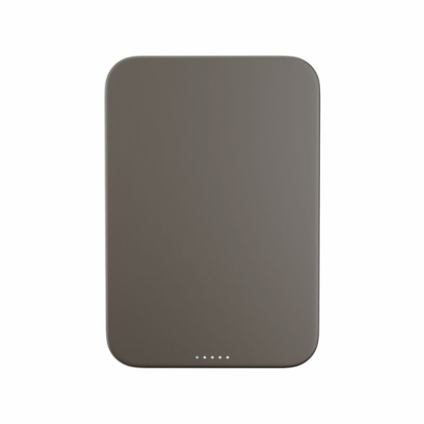 Epico Qi2 10000mAh Alu Mag+ PowerBanka EM71 -titan