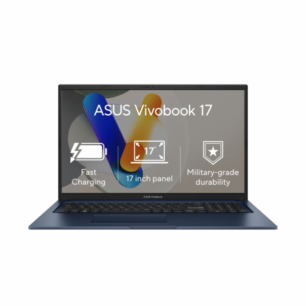 ASUS Vivobook 17/X1704VA-AU567W/i5-1334U/17,3"/FHD/16GB/5...