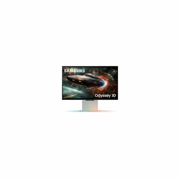 Samsung Odyssey 3D/LS27FG902XUXEN/27"/IPS/4K UHD/165Hz/1m...