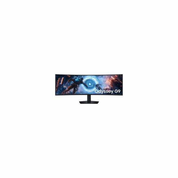 Samsung Odyssey G9/LS49FG910EUXEN/49"/VA/5120x1440/144Hz/...