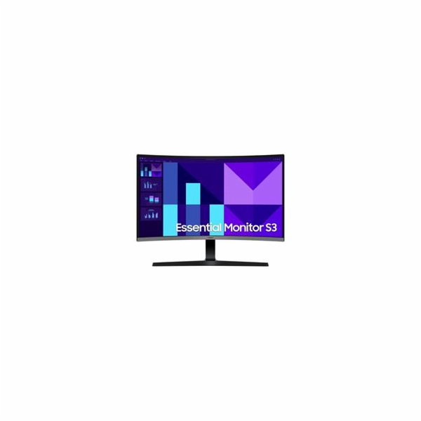 Samsung Essential S3/LS27D390GAUXEN/27"/VA/FHD/100Hz/4ms/...