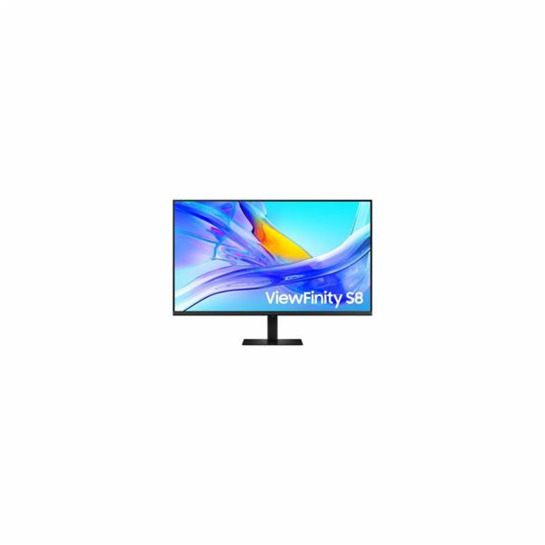 Samsung ViewFinity S8/LS37D800UAUXEN/37"/VA/4K UHD/60Hz/5...
