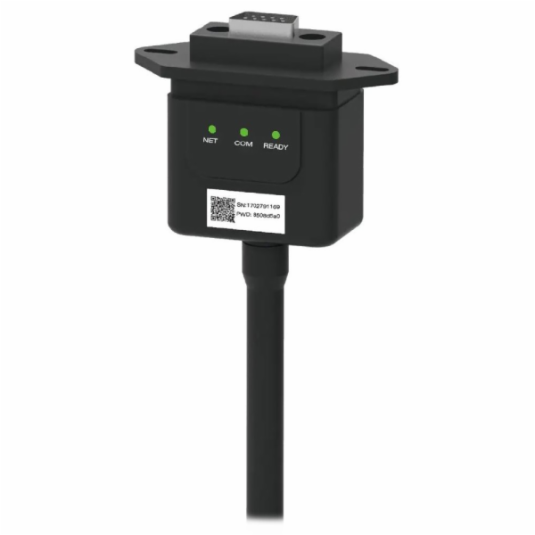 Solarmi LSW-3 Stick logger - Monitorovací platforma s Wi-...