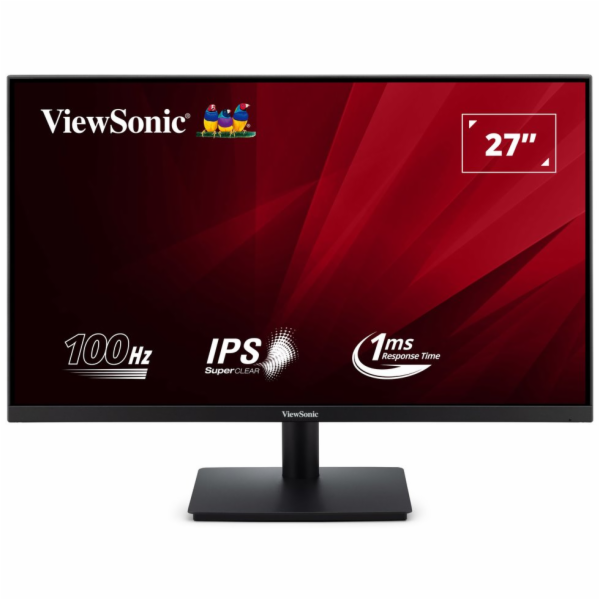 ViewSonic VA270-H-2 27" 16:9 (27") 1920 x 1080 SuperClear...