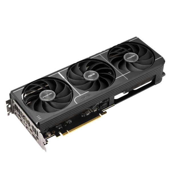ASUS PRIME-RTX5060TI OC 8GB/128-bit GDDR7 HDMI 3xDP
