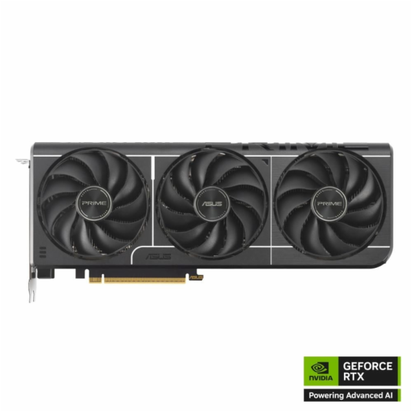 ASUS PRIME-RTX5060TI 8GB/128-bit GDDR7 HDMI 3xDP