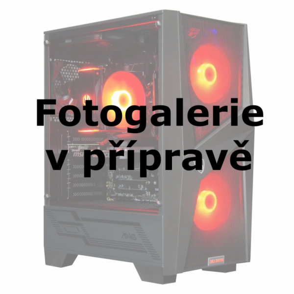 HAL3000 Master Gamer Pro / Intel i5-14400F/ 32GB/ RTX 506...