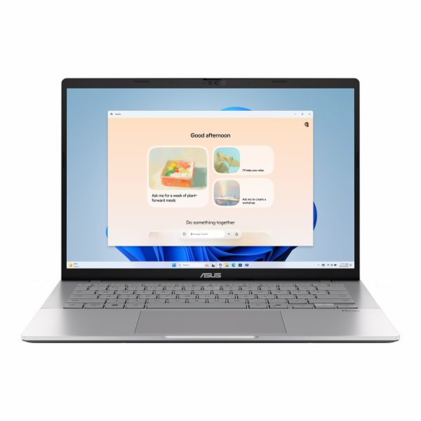 ASUS Vivobook S 14/M3407HA-LY028W/R5-220/14"/WUXGA/16GB/1...