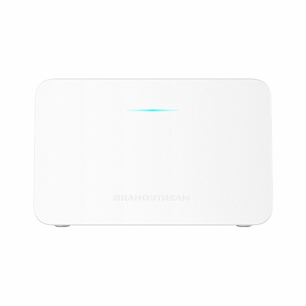 Grandstream GWN7062ET Wi-Fi 6 router, AX3000, 2,4G 2×2:2,...