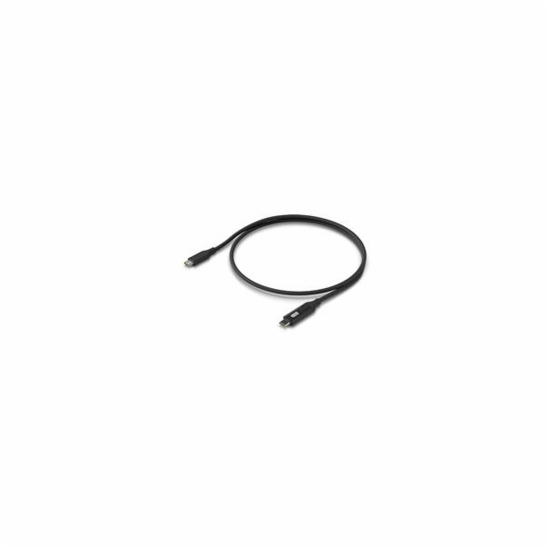 Ubiquiti USB-C Cable with Charge Display, 100W, 1m