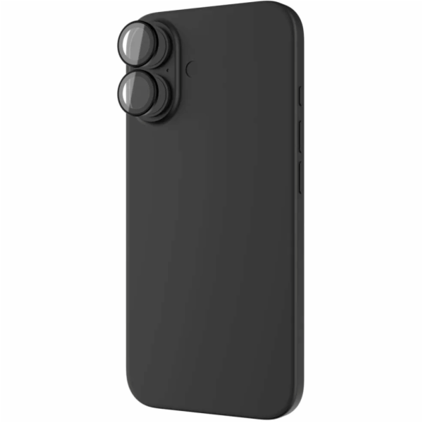 ZAGG sklo Preminum Camera Apple iPhone 16/16 Plus