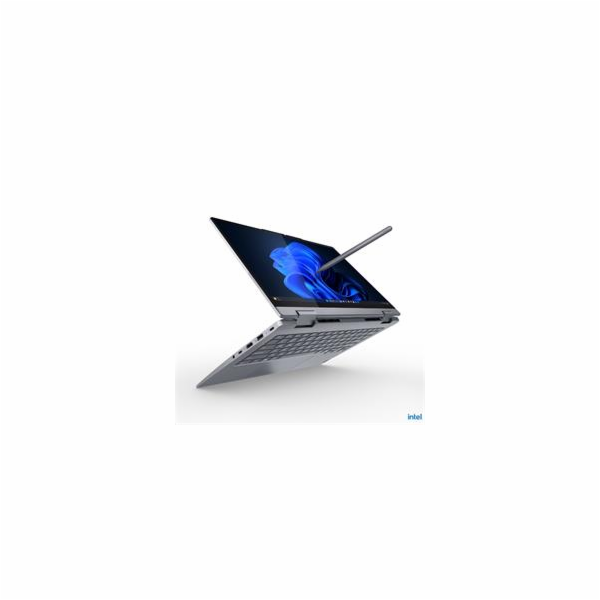 Lenovo ThinkBook 14 2-in-1 G5 IAU, U 7 255U, 14" WUXGA (1...