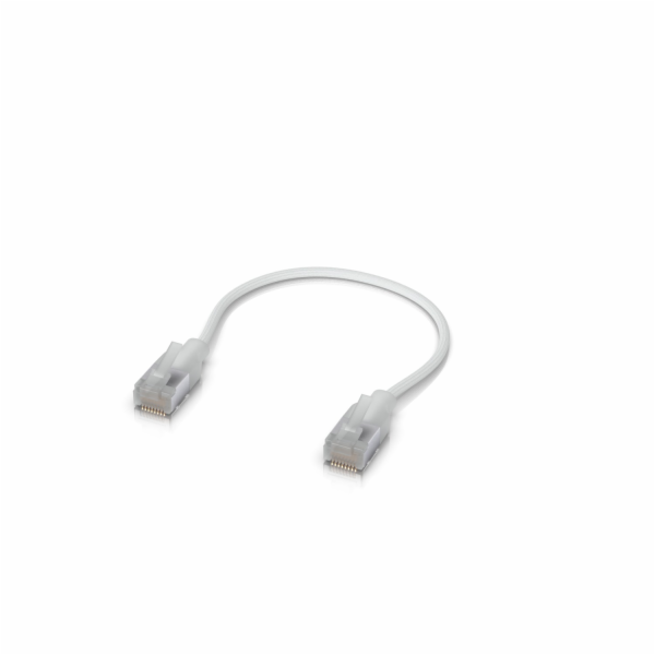 Ubiquiti UACC-Cable-Patch-EL-C6A-0.3M-W - UniFi Premium P...