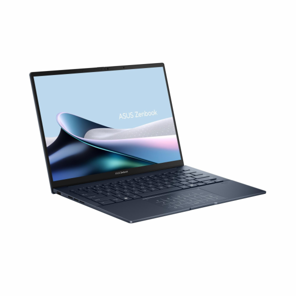 ASUS Zenbook 14 OLED UX3405CA-OLED230X Ponder Blue celoko...