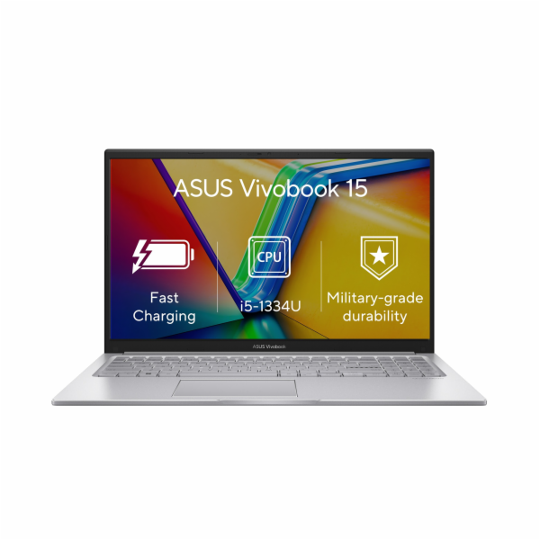 ASUS Vivobook/ i5-1334U/ 8GB/ 512GB SSD/ Intel® UHD/ 15,6...