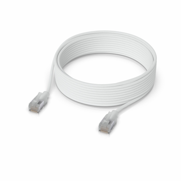 Ubiquiti UACC-Cable-Patch-EL-C6A-8M-W - UniFi Premium Pat...